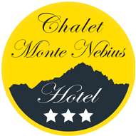 Chalet Monte Nebius - Hotel a Vinadio