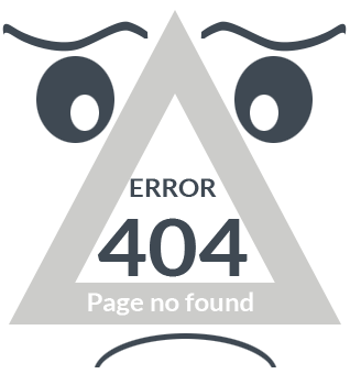 Errore 404